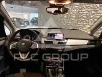 2021 BMW 218