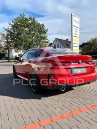 2021 BMW 218