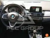 2021 BMW 218