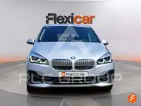 2021 BMW 218
