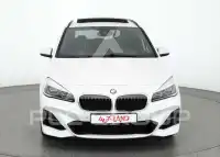 2021 BMW 218
