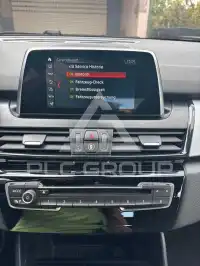 2021 BMW 218