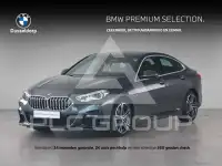 2021 BMW 218