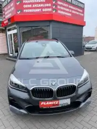 2021 BMW 218