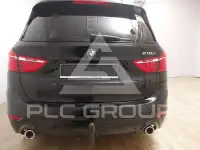 2021 BMW 218