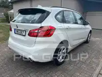 2021 BMW 218