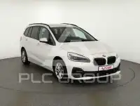 2021 BMW 218