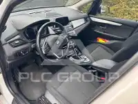 2021 BMW 218