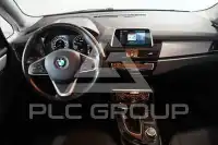 2021 BMW 218