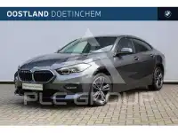 2021 BMW 218