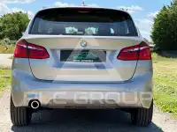 2021 BMW 218