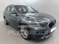 2021 BMW 218