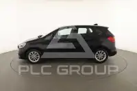 2021 BMW 218