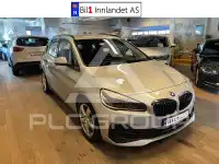 2021 BMW 218