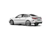 2021 BMW 218