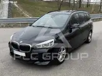 2021 BMW 218