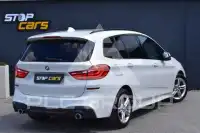 2021 BMW 218