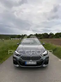 2021 BMW 218