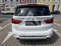2021 BMW 218