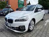 2021 BMW 218