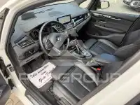 2021 BMW 218