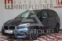 2021 BMW 218