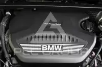 2021 BMW 218