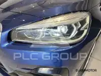 2021 BMW 218