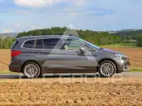 2021 BMW 218