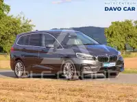 2021 BMW 218