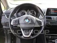 2021 BMW 218