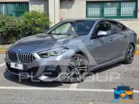 2021 BMW 218