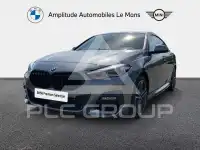 2021 BMW 218