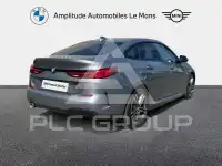 2021 BMW 218