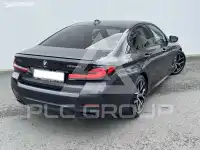 2021 BMW 523