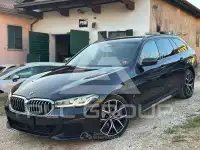 2021 BMW 523
