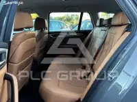 2021 BMW 523