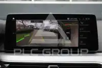 2021 BMW 523