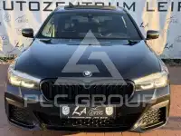 2021 BMW 523