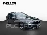 2021 BMW 523