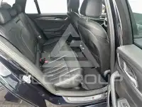 2021 BMW 523