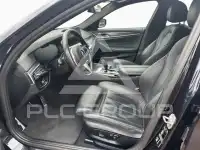 2021 BMW 523