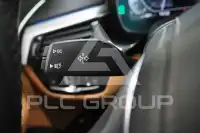 2021 BMW 523