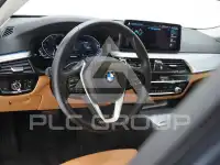 2021 BMW 523