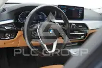 2021 BMW 523