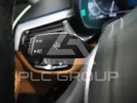 2021 BMW 523