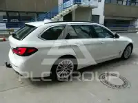 2021 BMW 523