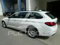 2021 BMW 523