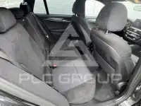 2021 BMW 523