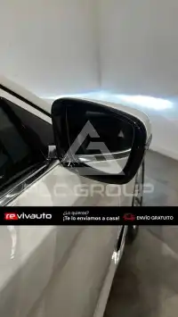 2021 BMW 523